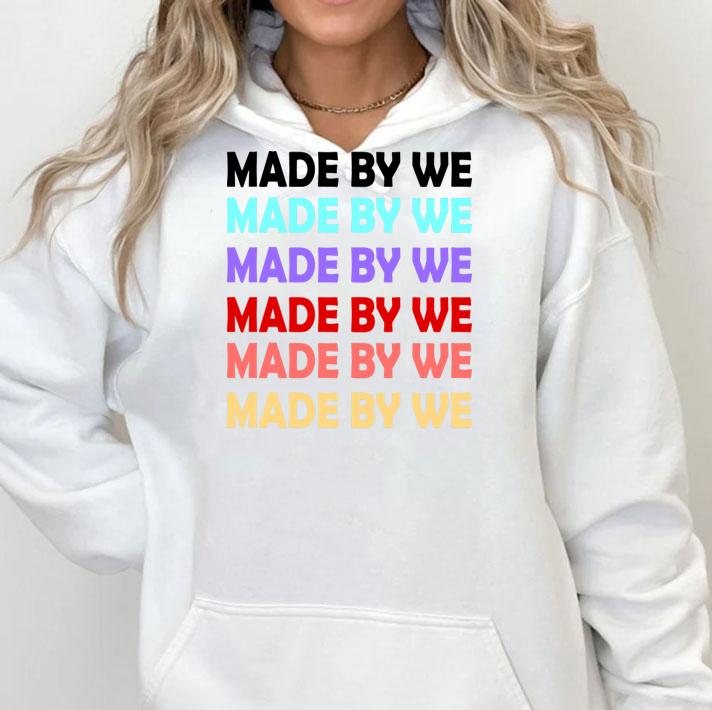 Adam Neumann Softbank Made By We t-shirt hoodie