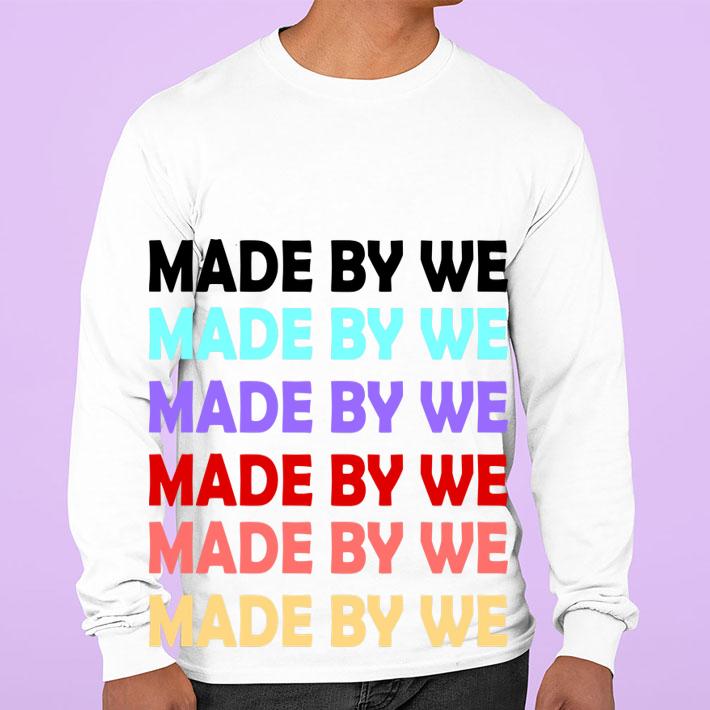 Adam Neumann Softbank Made By We t-shirt sweatshirt