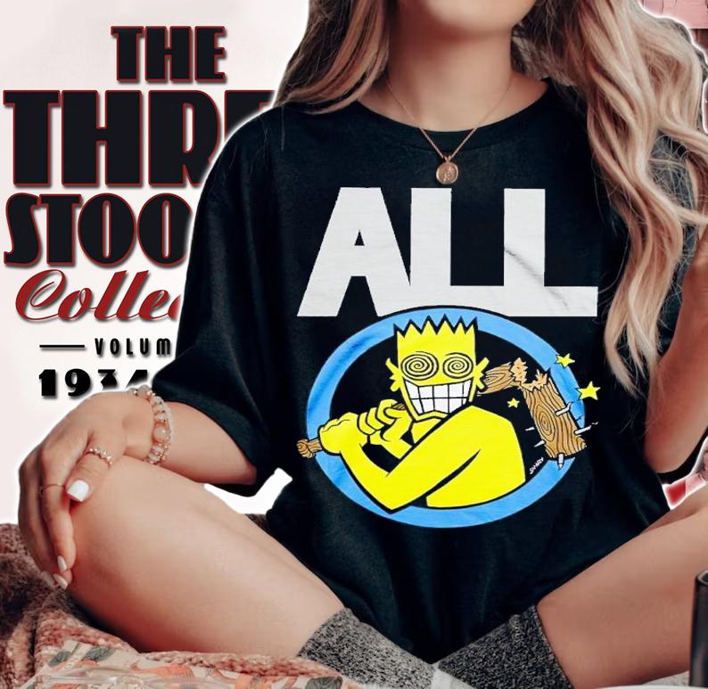 All oy Broken Bat shirt t-shirt woman shirt
