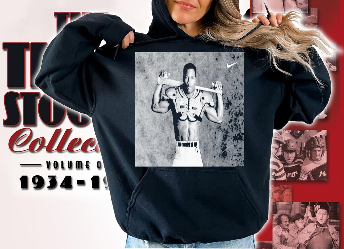 Bo Jackson Shirt t-shirt hoodie