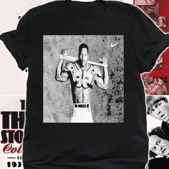 Bo Jackson Shirt t-shirt shirt
