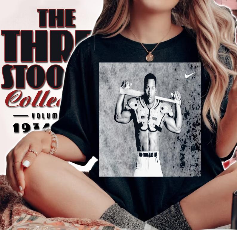 Bo Jackson Shirt t-shirt woman shirt