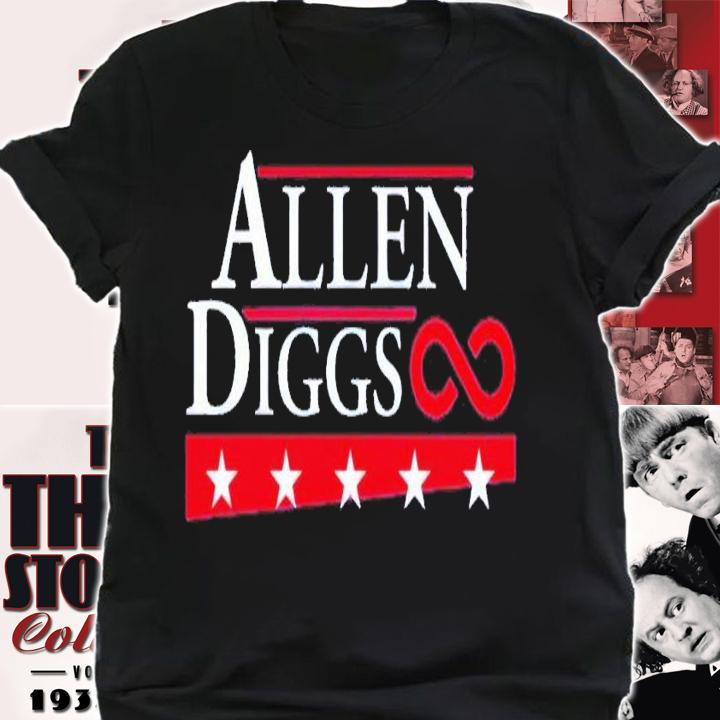 Buffalo Lawn Sign Infinity shirt t-shirt shirt