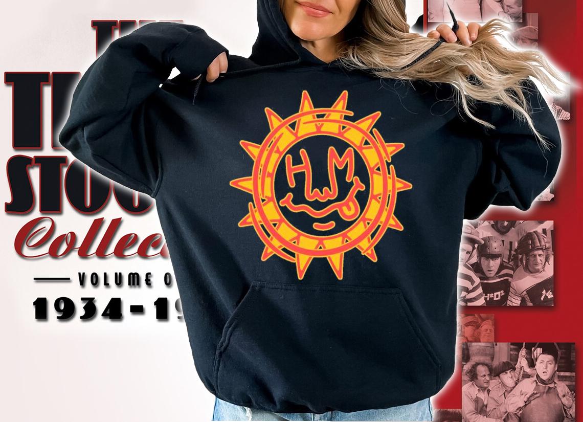 Hot Mulligan Cool Sun Shirt t-shirt hoodie