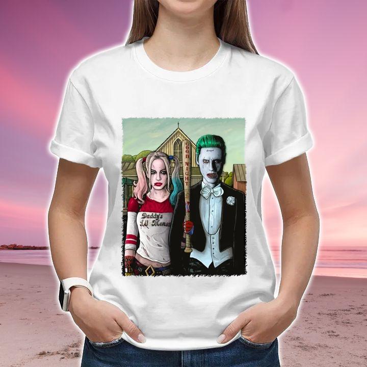 Women's Shirt