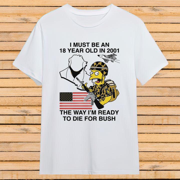 Shirt Shirt
