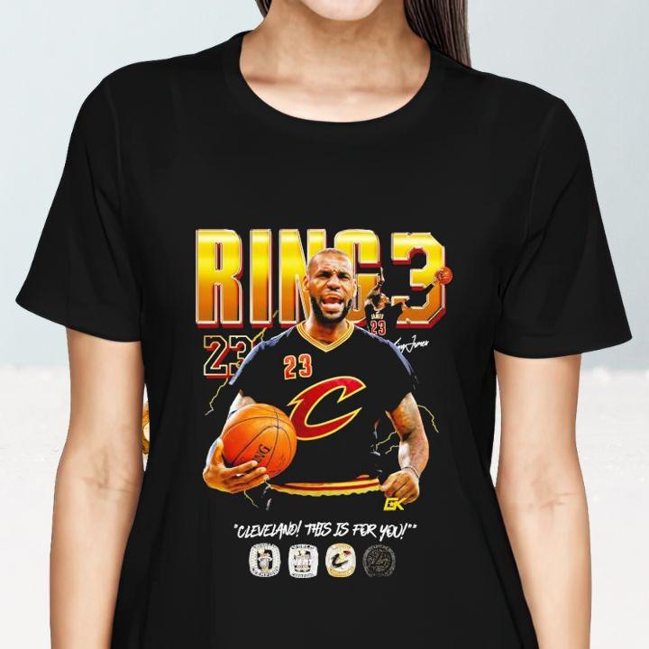 Women's Shirt