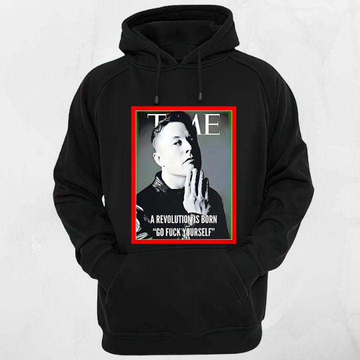 Hoodie