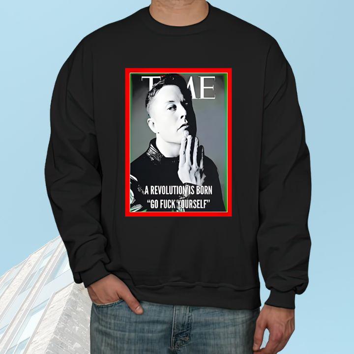 Sweatshirt