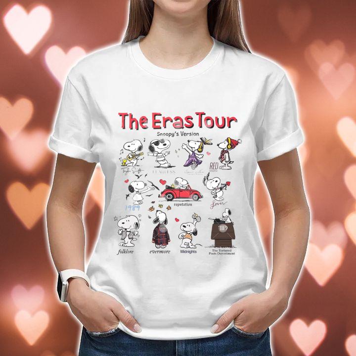 Women's Shirt