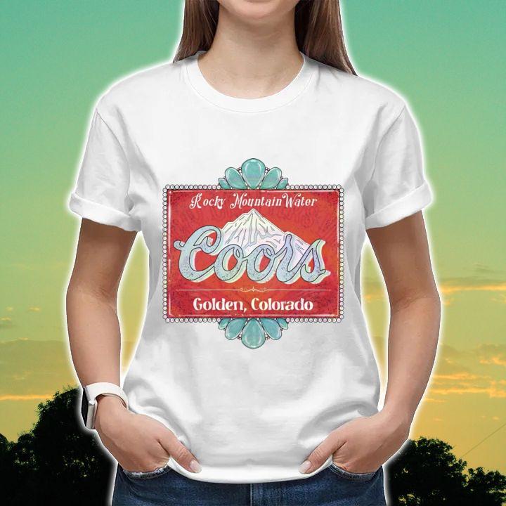 Women's Shirt