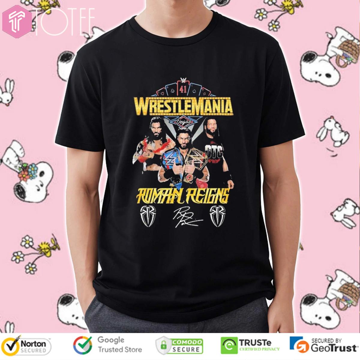 Shirt Shirt