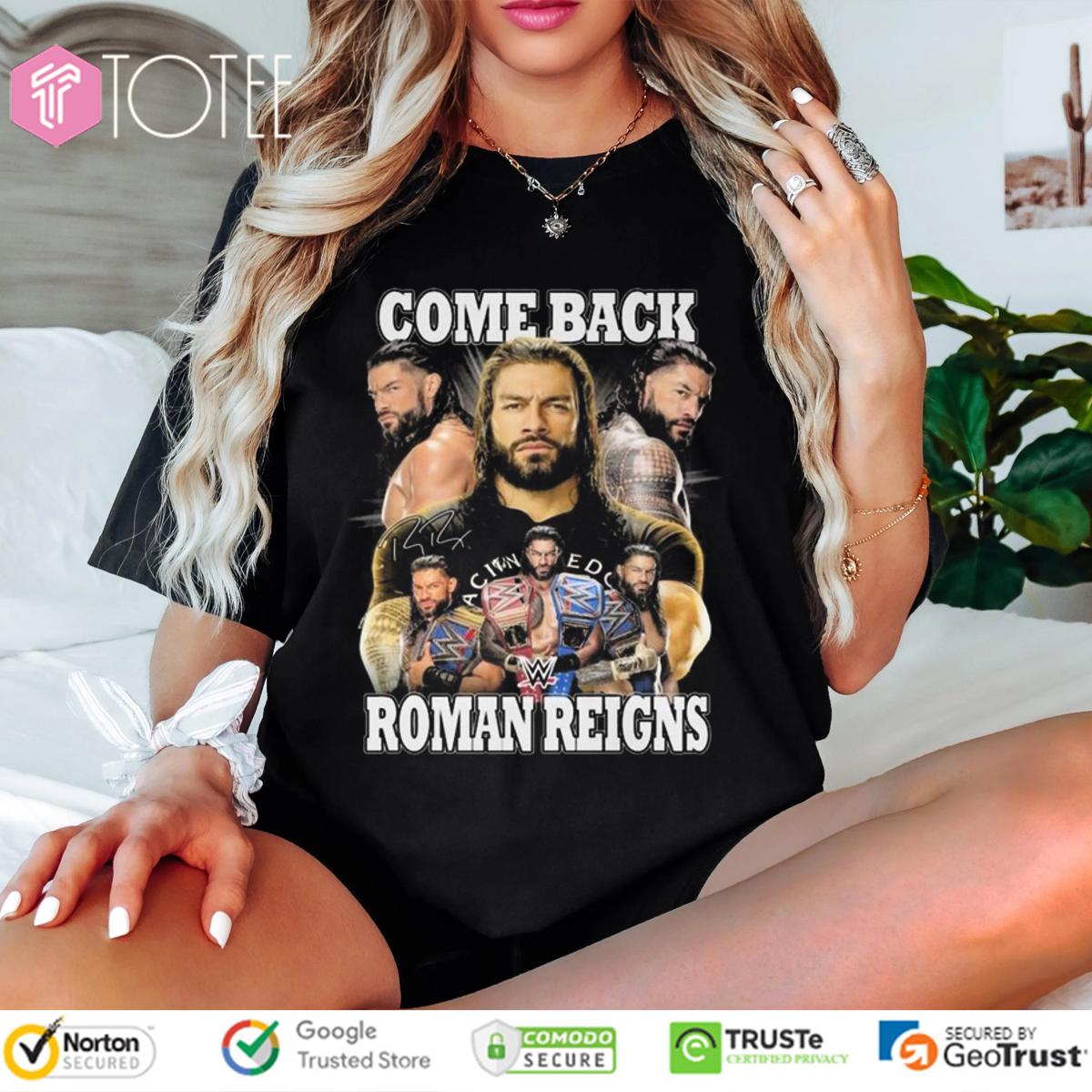 Women's Shirt