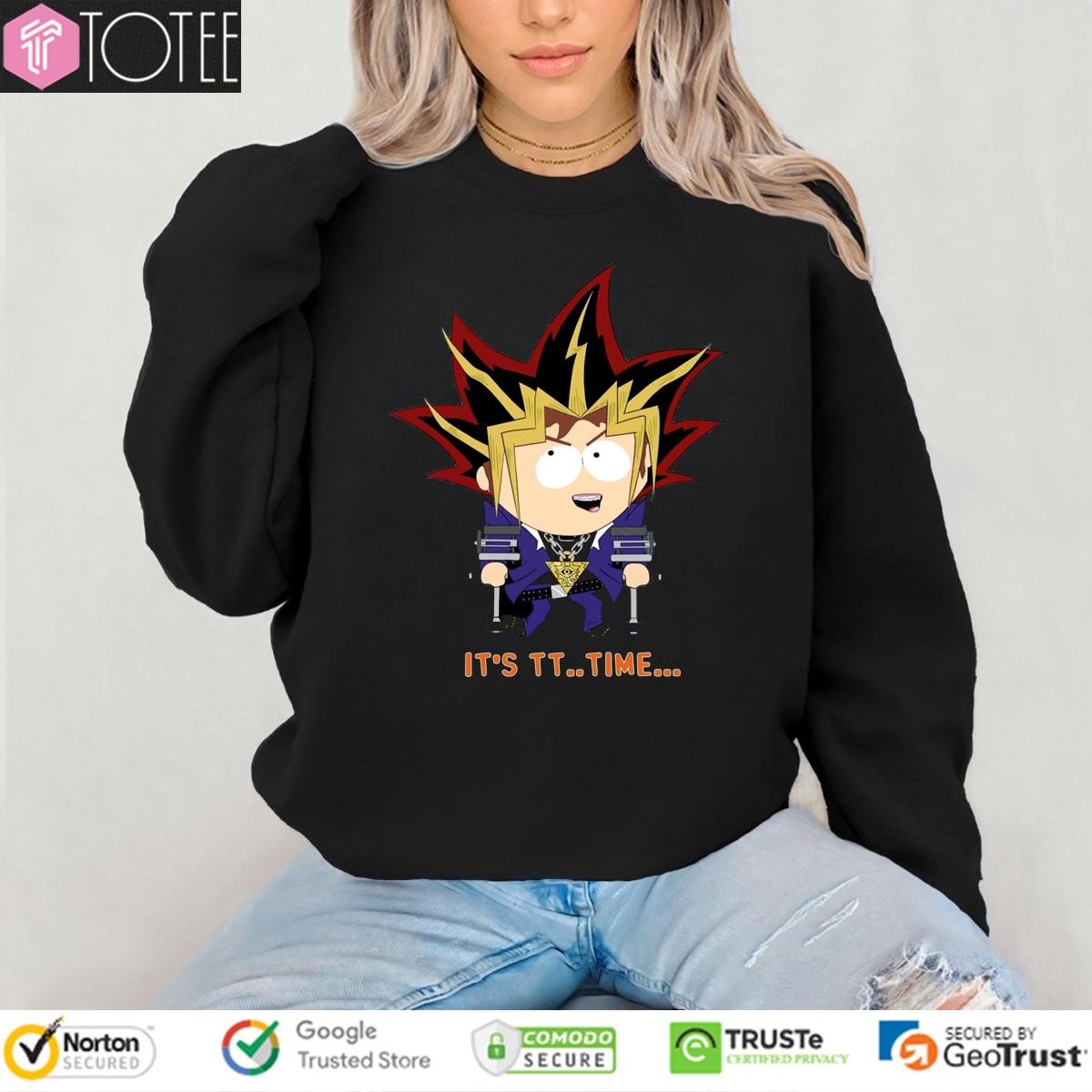 Sweatshirt