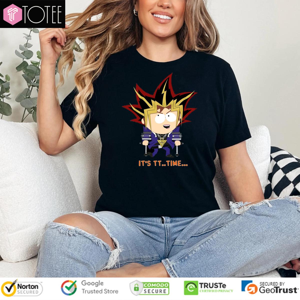Women's Shirt