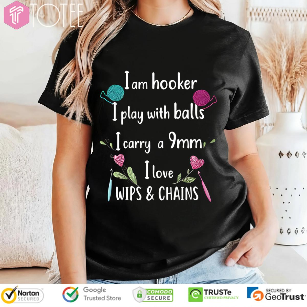 Women's Shirt