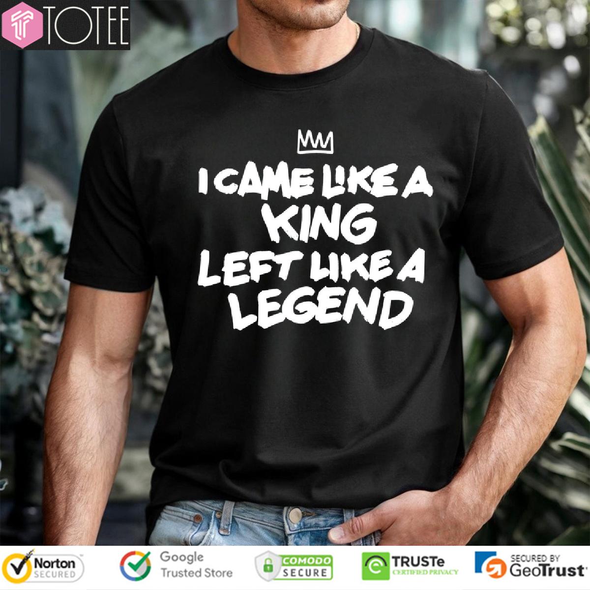 Shirt Shirt
