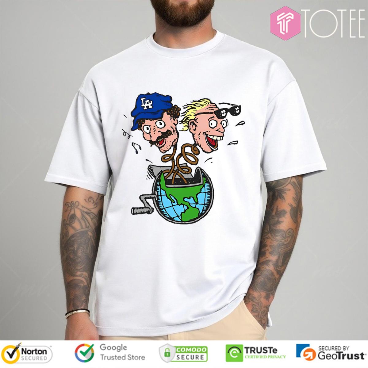Shirt Shirt