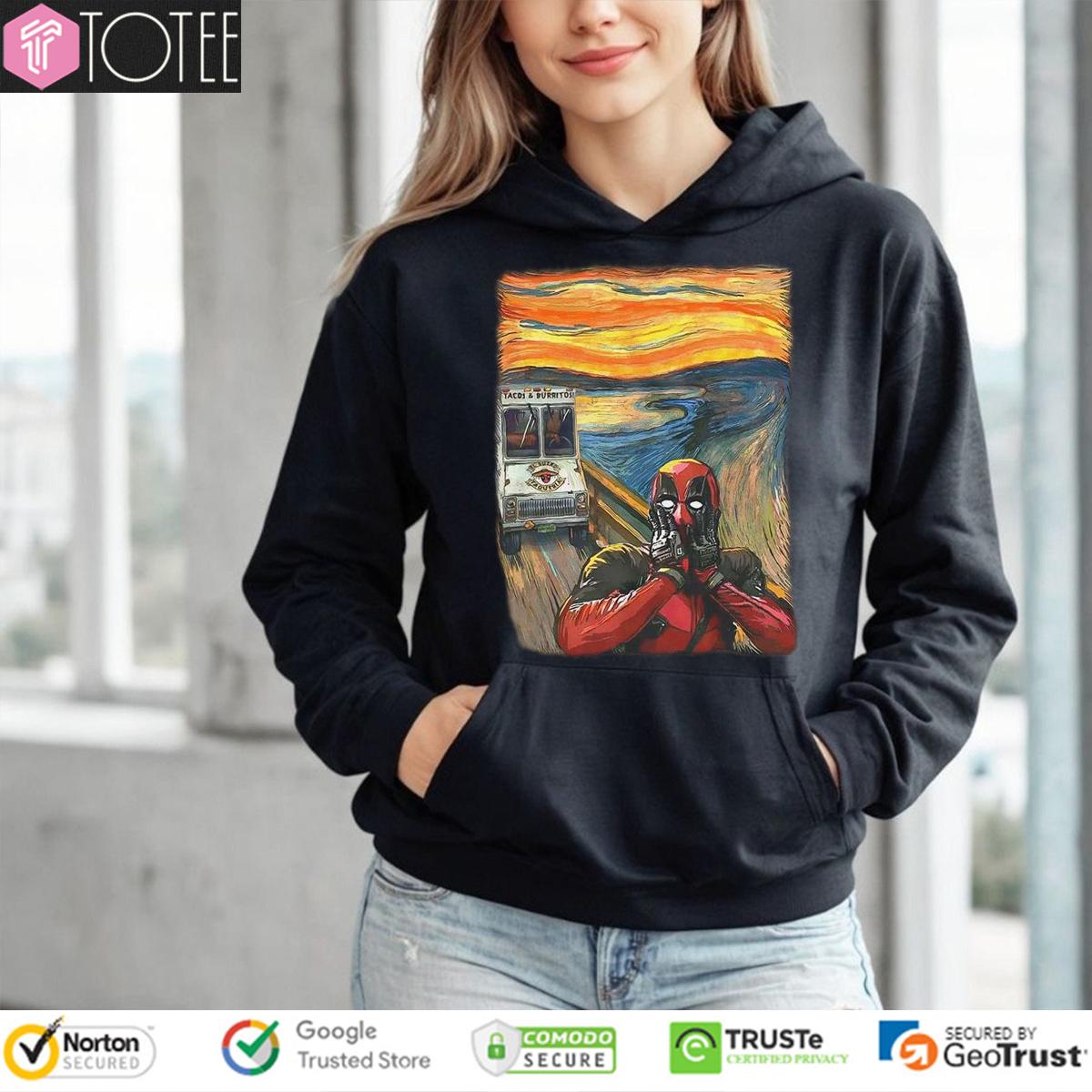 Hoodie Hoodie