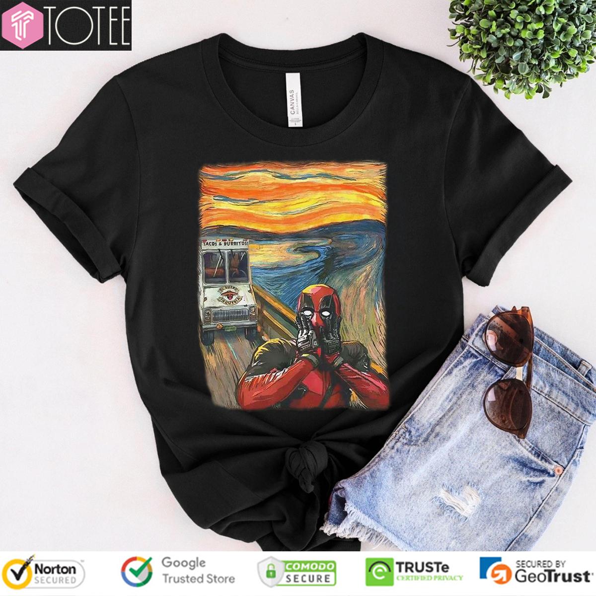 Shirt Shirt