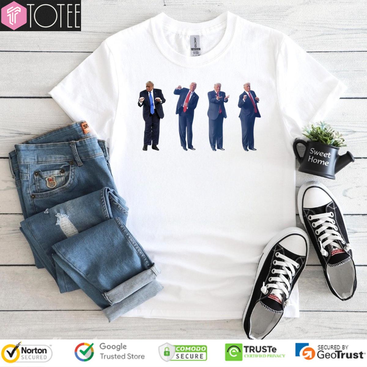 Shirt Shirt