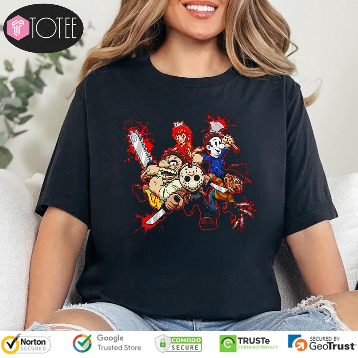 Women's Shirt Women's Shirt