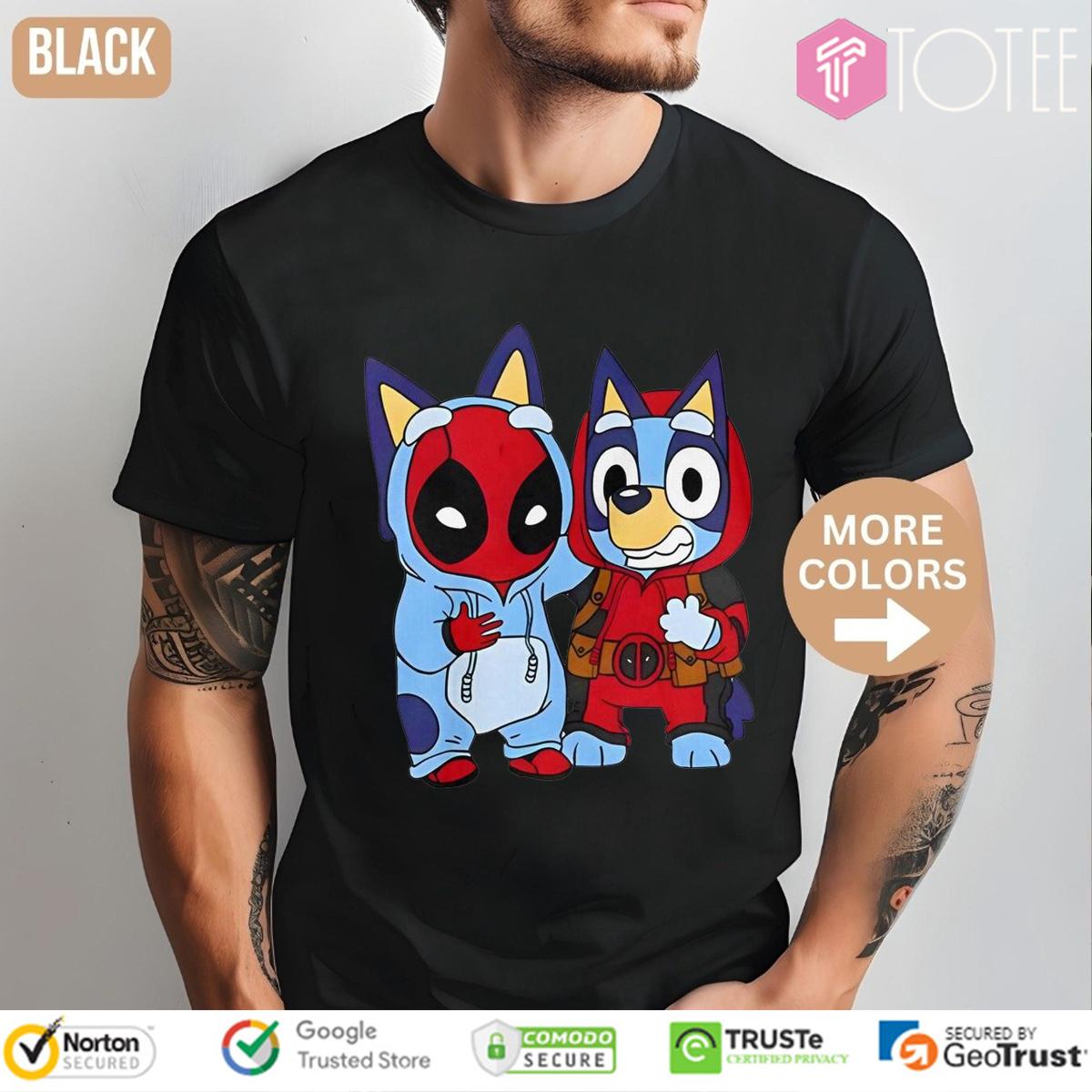 Shirt Shirt