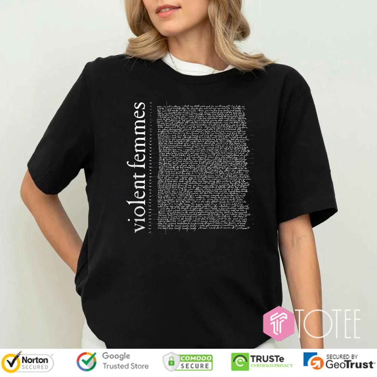 Women's Shirt