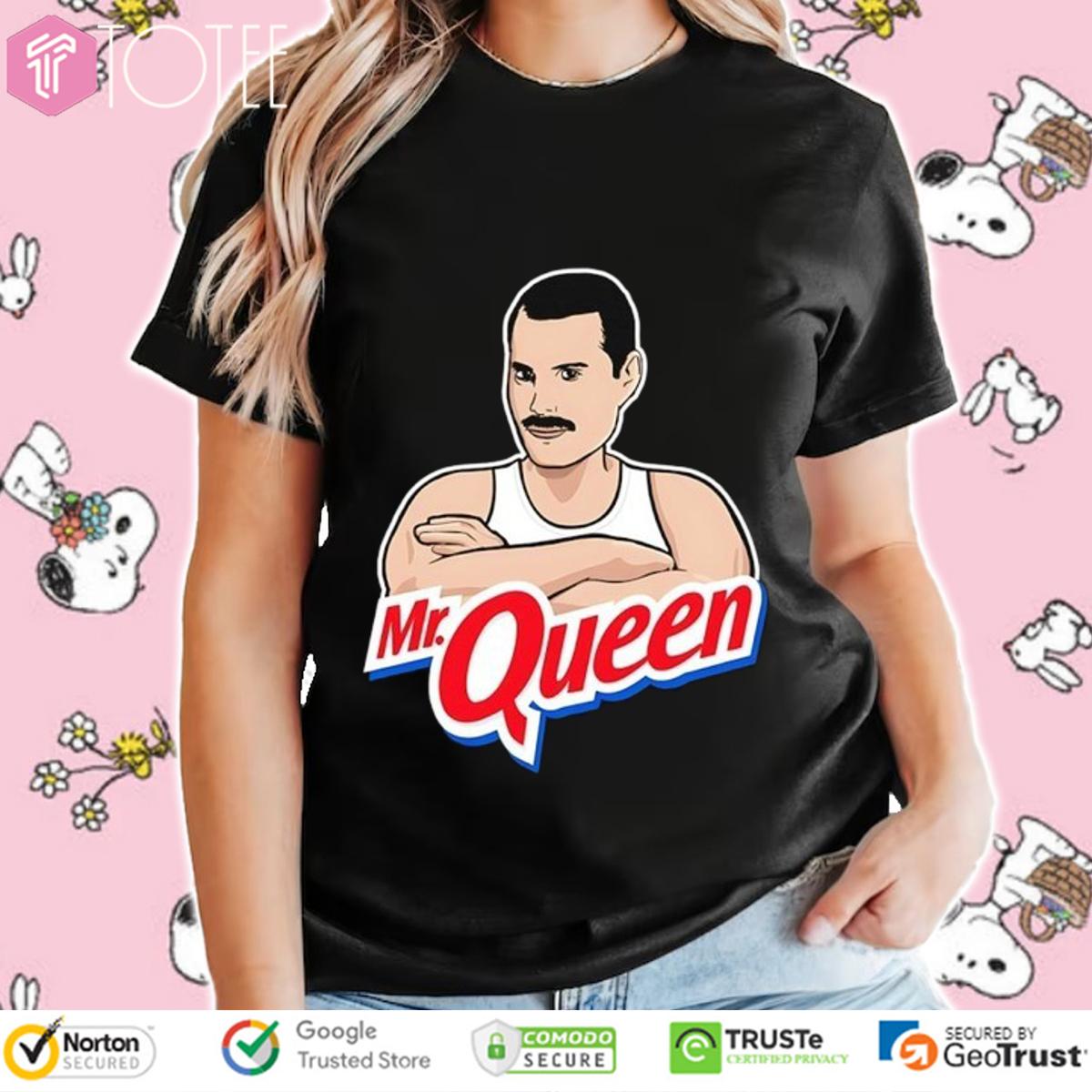 Women's Shirt