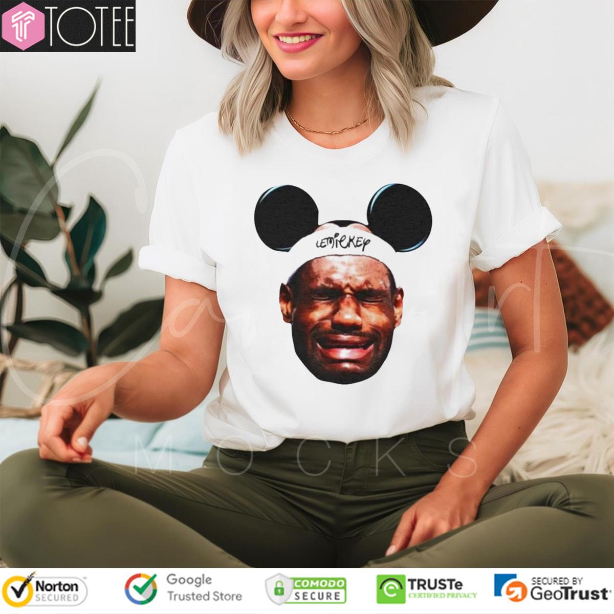Women's Shirt