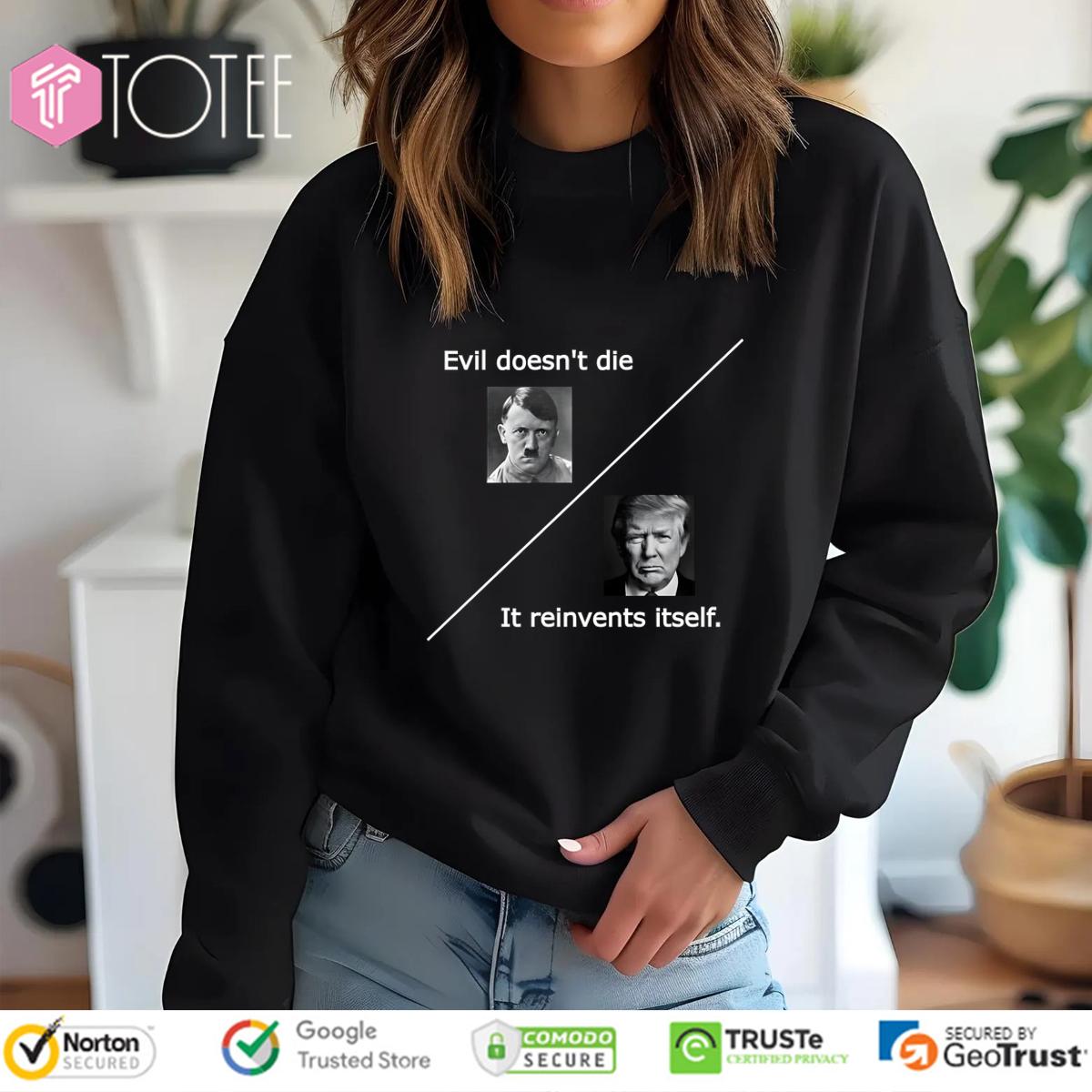 Sweatshirt Sweatshirt