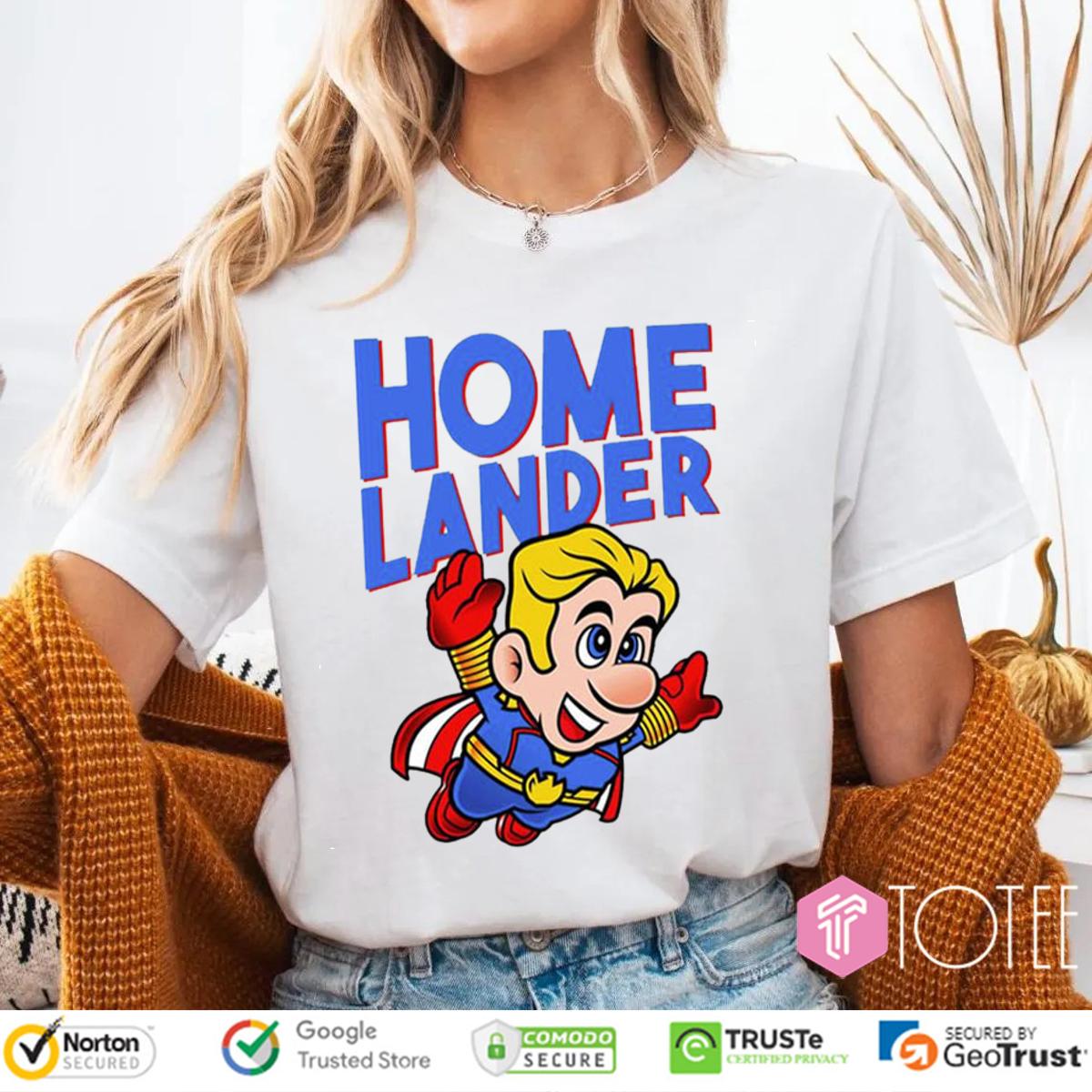 Women's Shirt