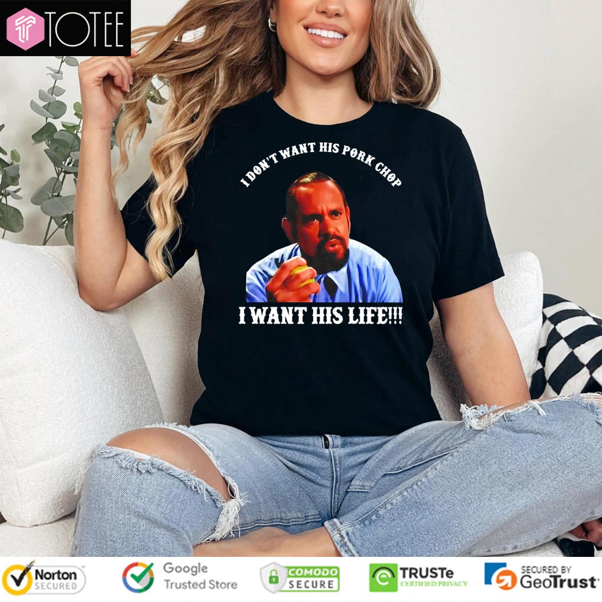 Women's Shirt
