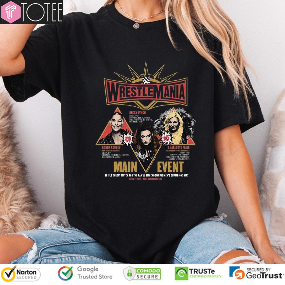 Women's Shirt