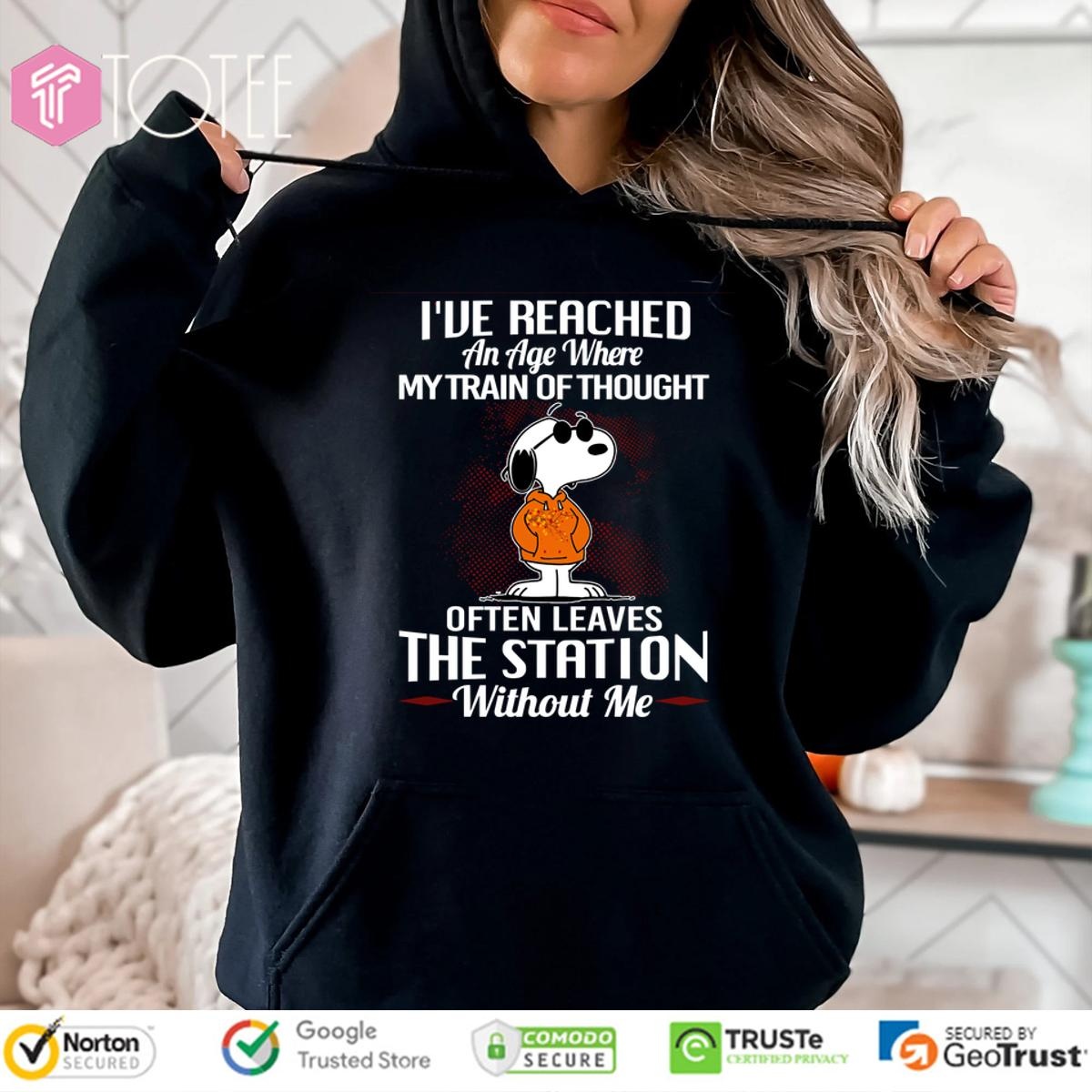 Women's Shirt