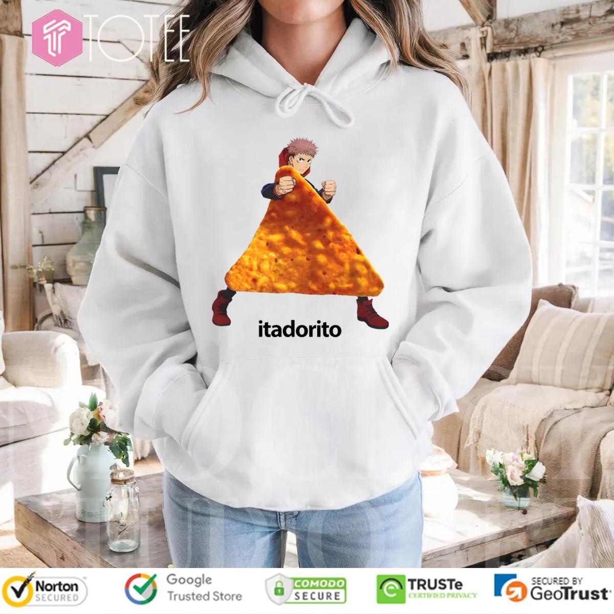 Hoodie Hoodie