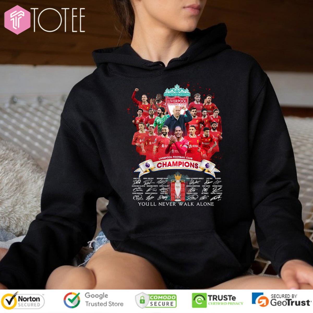 Sweatshirt Sweatshirt