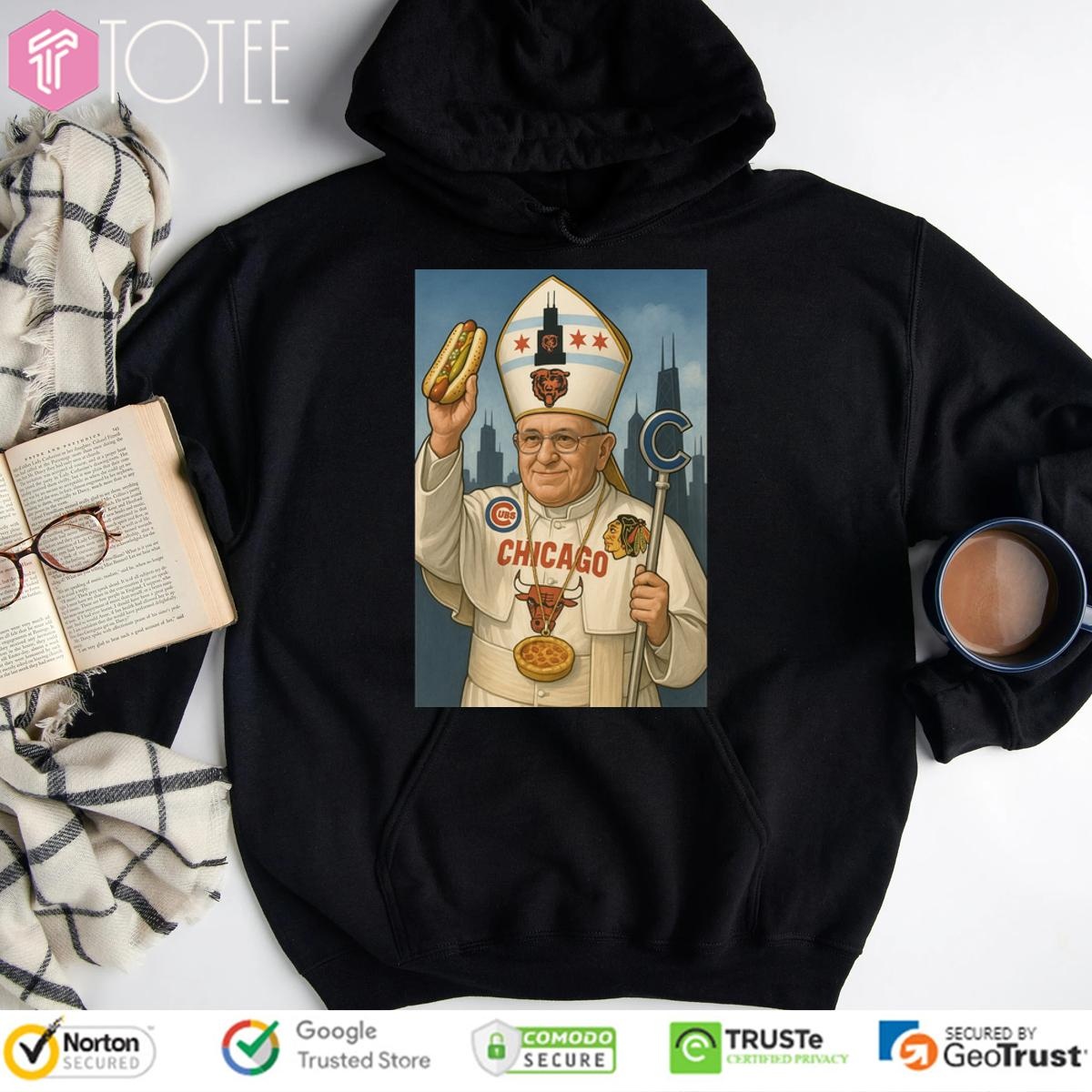 Sweatshirt