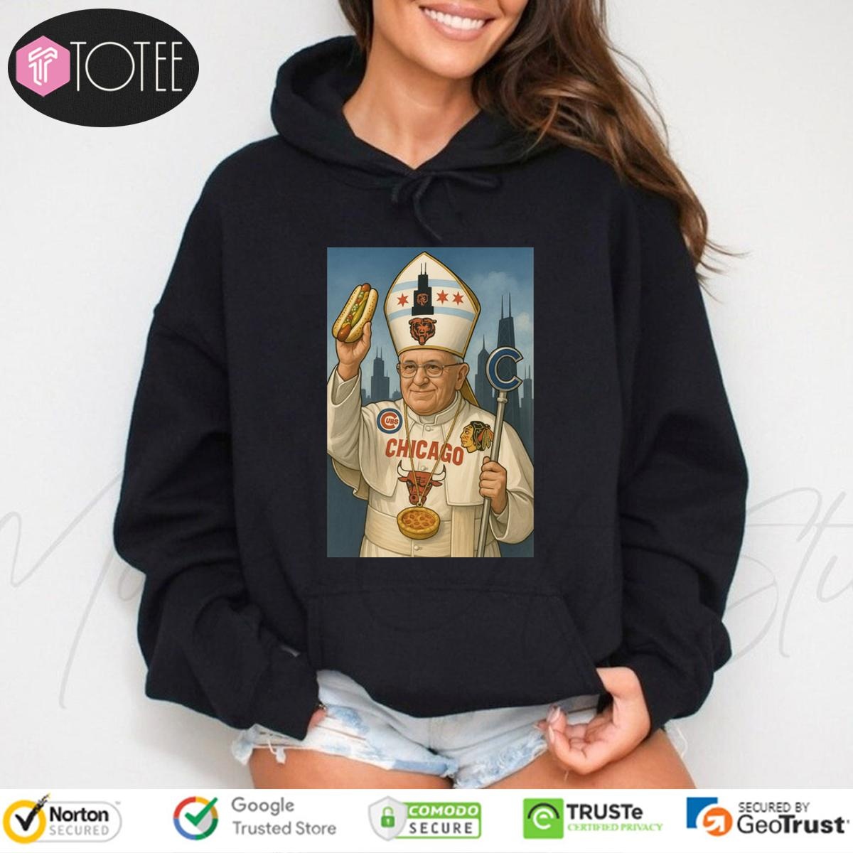 Women's Shirt