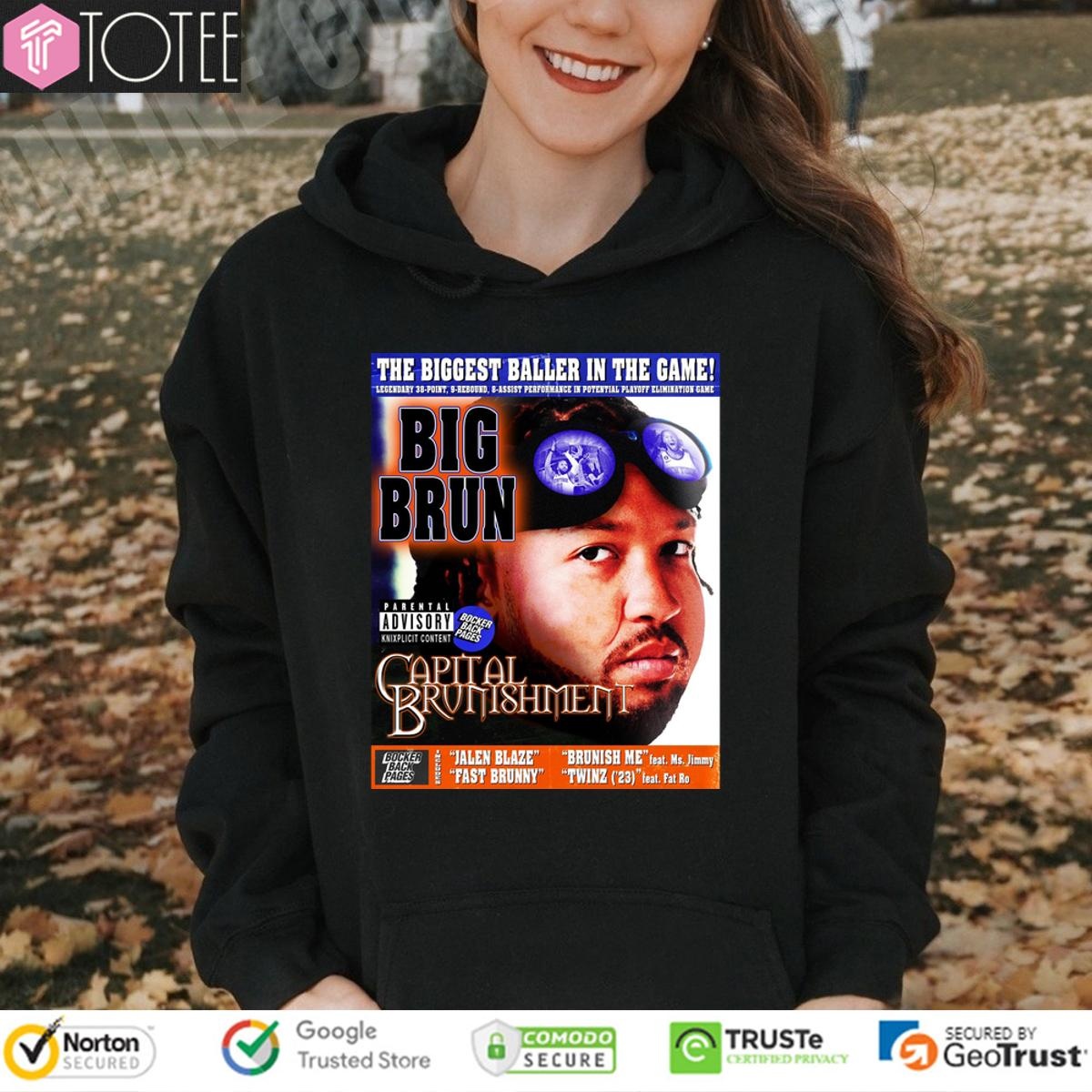 Hoodie