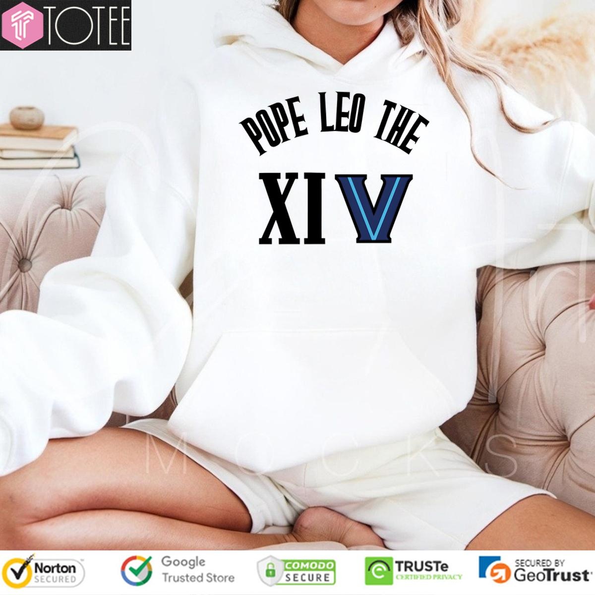 Pope Leo XIV Hoodie: Ultimate Wildcats Style Guide