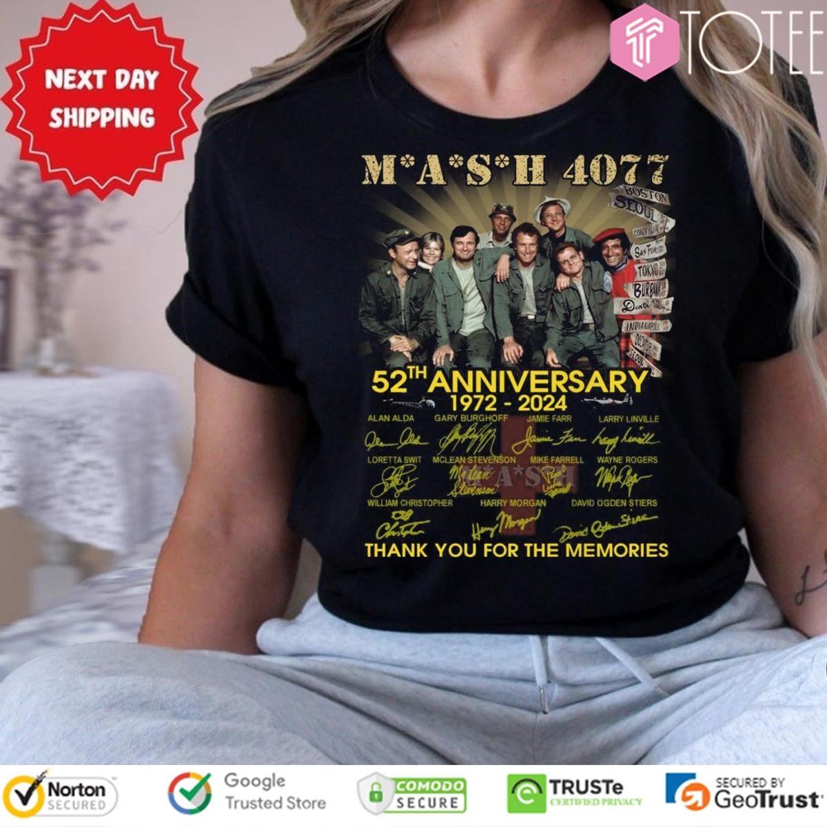 Women's Shirt