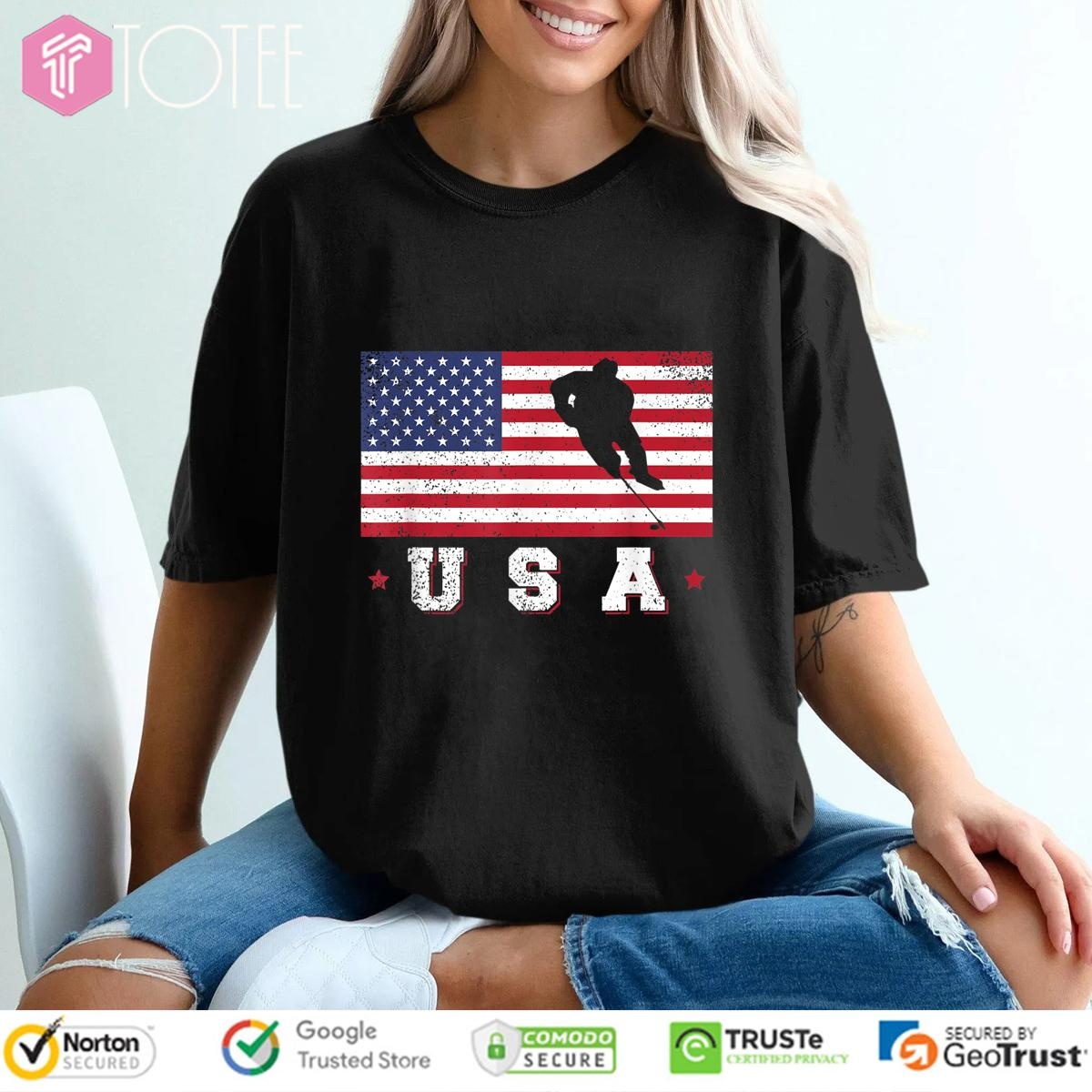 Women's Shirt