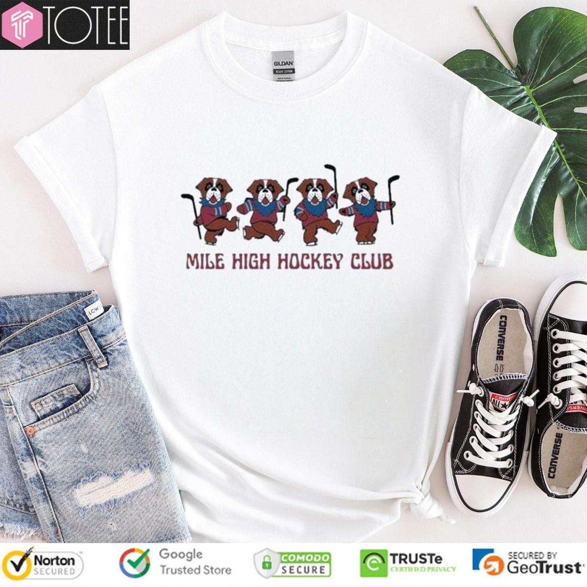 Shirt Shirt