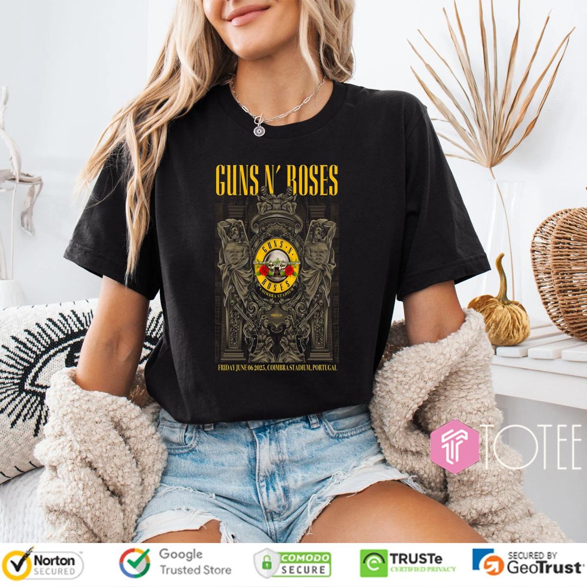 Women's Shirt
