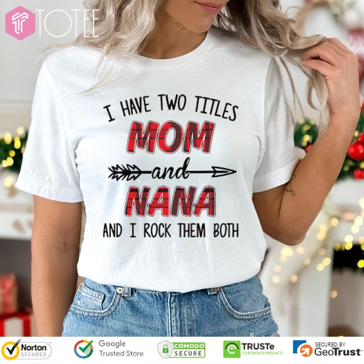 Shirt Shirt