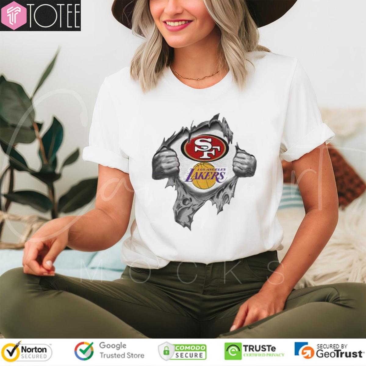 Women's Shirt