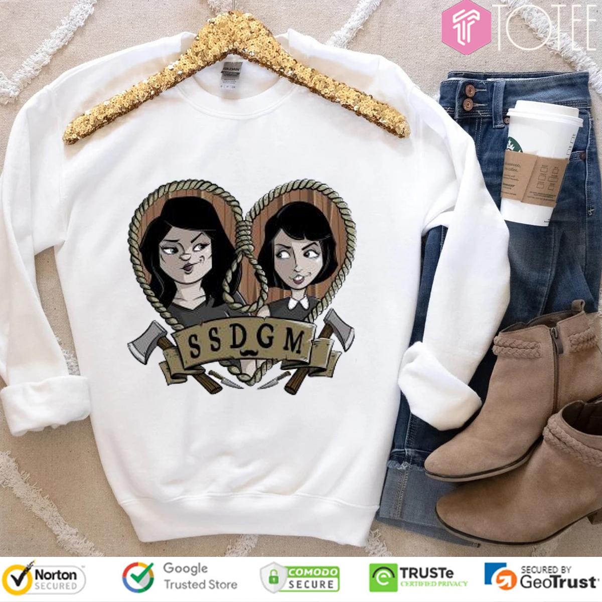 Sweatshirt