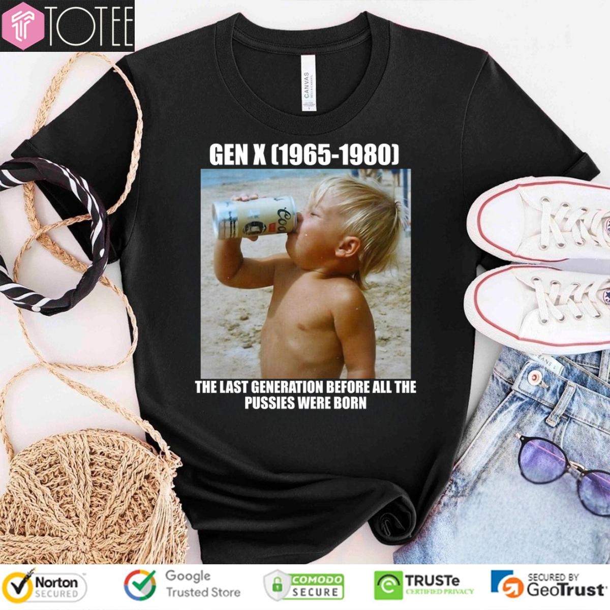 Women's Shirt