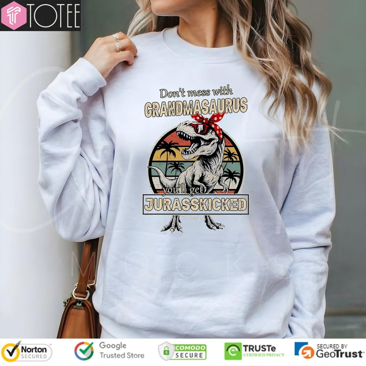 Sweatshirt Sweatshirt